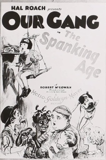 The Spanking Age Trailer