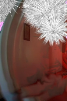 The Sparkle Room Trailer
