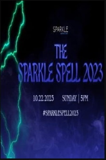 The Sparkle Spell 2023 Trailer
