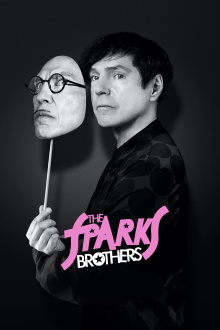 The Sparks Brothers Trailer