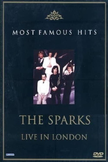 The Sparks - Live in London Trailer