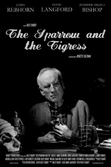 The Sparrow and the Tigress Trailer