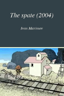 The Spate Trailer