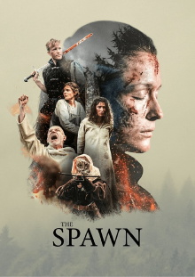 The Spawn Trailer
