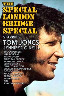 The Special London Bridge Special Trailer