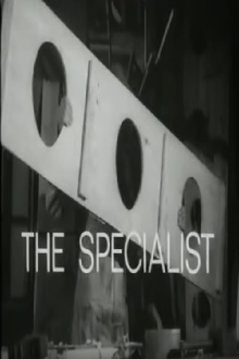 The Specialist Trailer