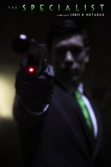 The Specialist Trailer