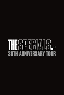 The Specials: 30th Anniversary Tour Trailer