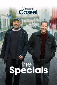 The Specials Trailer
