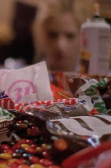 The Spectacle of Her Appetites Trailer