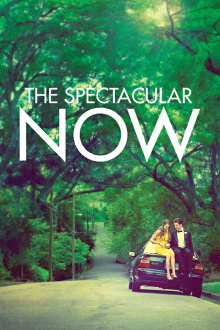 The Spectacular Now Trailer