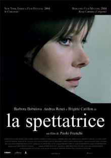 The Spectator Trailer