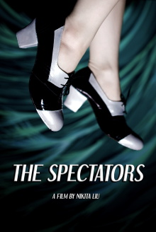 The Spectators Trailer