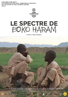 The Spectre of Boko Haram Trailer