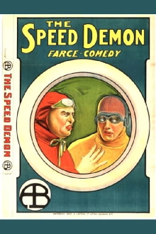 The Speed Demon Trailer