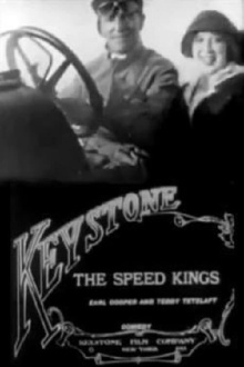 The Speed Kings Trailer