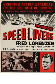 The Speed Lovers Trailer