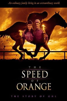 The Speed of Orange Trailer