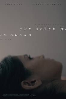 The Speed of Sound Trailer