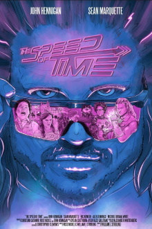 The Speed of Time Trailer