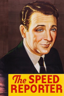 The Speed Reporter Trailer