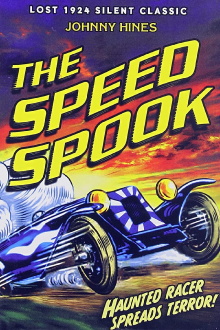 The Speed Spook Trailer