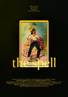 The Spell Trailer