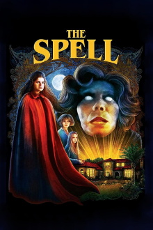 The Spell Trailer