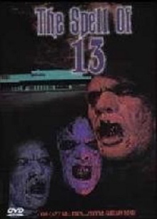 The Spell of 13 Trailer