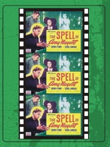 The Spell of Amy Nugent Trailer