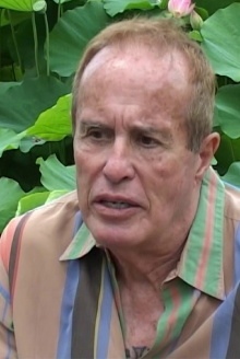 The Spells of Kenneth Anger Trailer