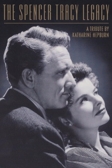 The Spencer Tracy Legacy: A Tribute by Katharine Hepburn Trailer