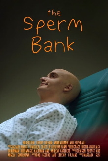 The Sperm Bank Trailer