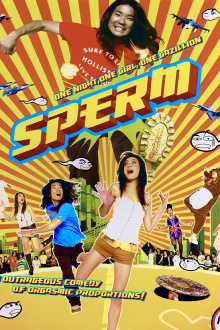 The Sperm Trailer