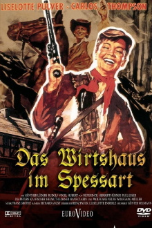 The Spessart Inn Trailer