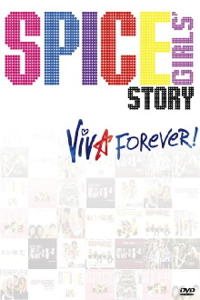 The Spice Girls Story: Viva Forever! Trailer