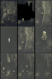 The Spider Trailer
