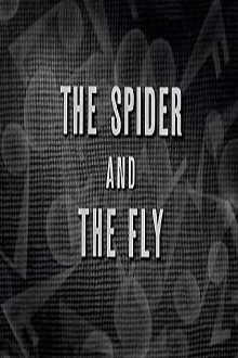 The Spider and the Fly Trailer