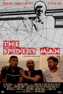 The Spiders' Man Trailer