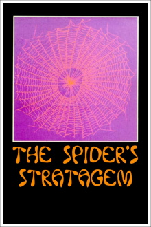 The Spider's Stratagem Trailer