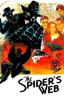 The Spider's Web Trailer