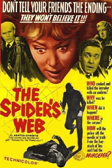 The Spider's Web Trailer