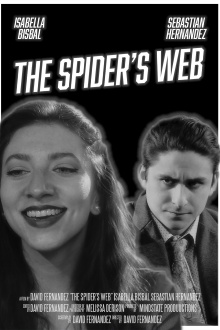 The Spider's Web Trailer