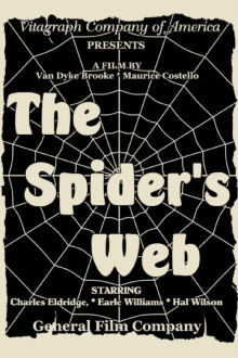 The Spider's Web Trailer