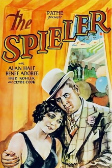 The Spieler Trailer
