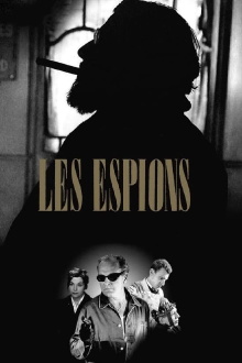 The Spies Trailer