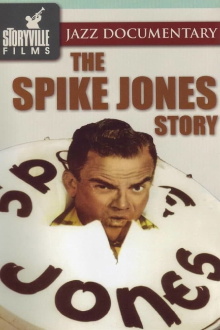 The Spike Jones Story Trailer