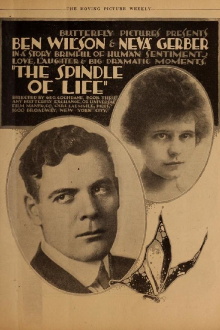 The Spindle of Life Trailer