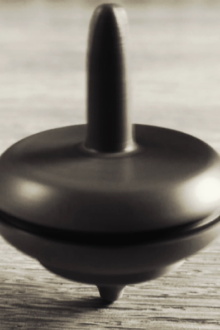 The Spinning Top Trailer