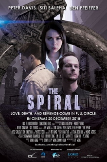 The Spiral Trailer
